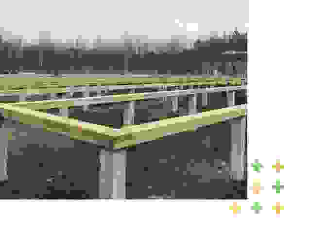 Железобетонные сваи 200x200: качество и надежность от ЗаводСваи-Бзл 