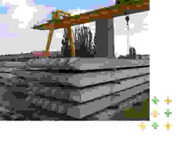 Производство железобетонных свай 250x250 в Бузулуке 